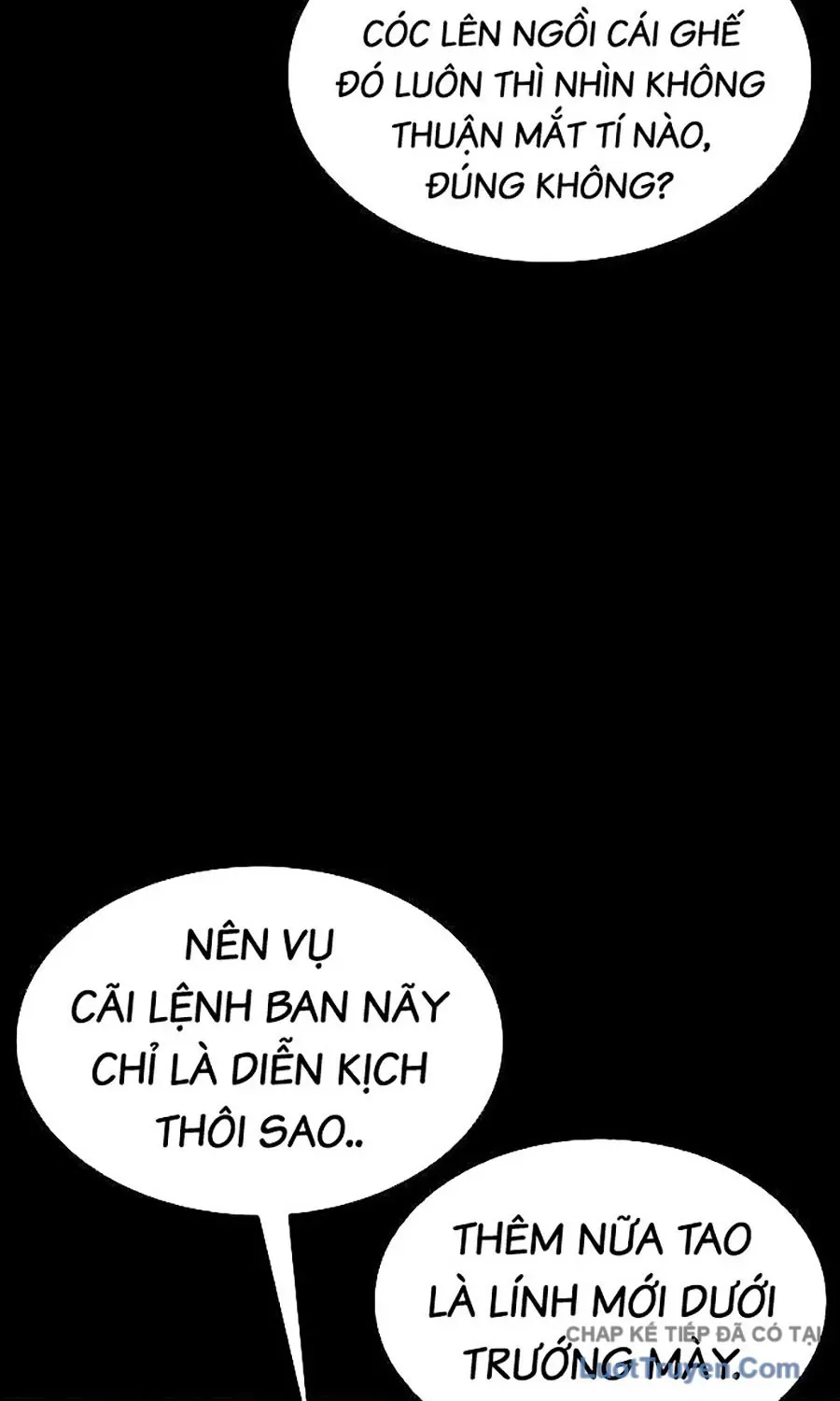 Ngoài Vòng Pháp Luật: Khởi Nguyên Chapter 11 - Trang 27