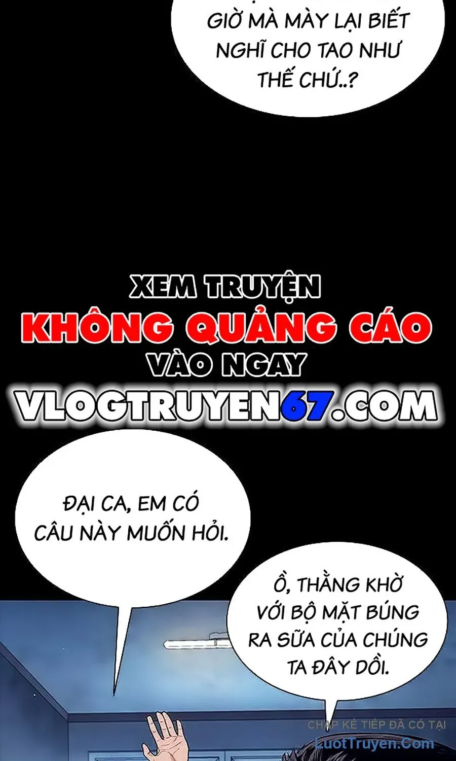 Ngoài Vòng Pháp Luật: Khởi Nguyên Chapter 11 - Trang 29
