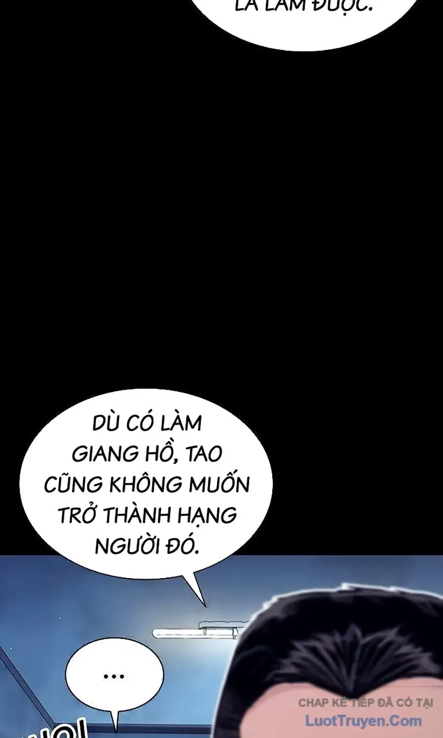 Ngoài Vòng Pháp Luật: Khởi Nguyên Chapter 11 - Trang 34