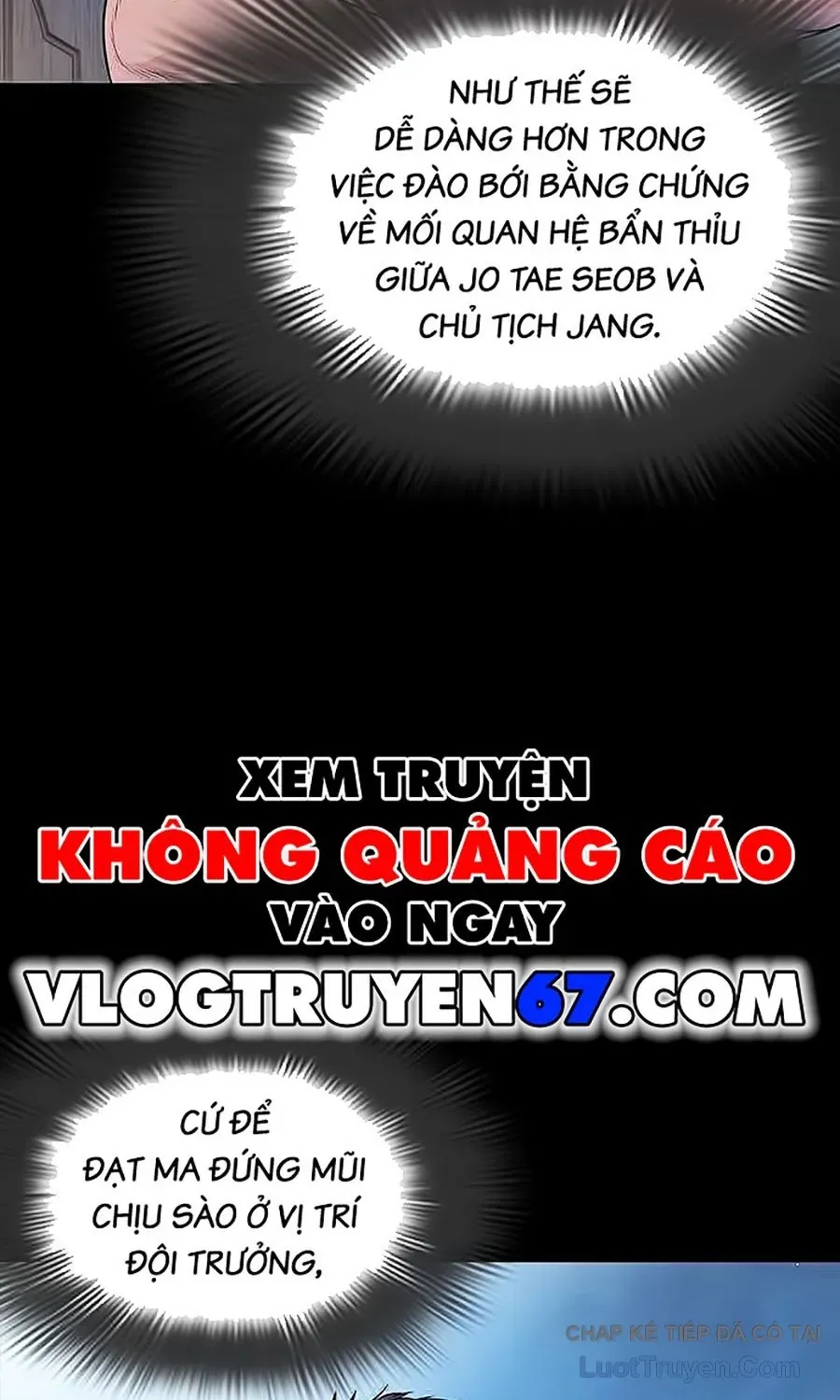 Ngoài Vòng Pháp Luật: Khởi Nguyên Chapter 11 - Trang 37