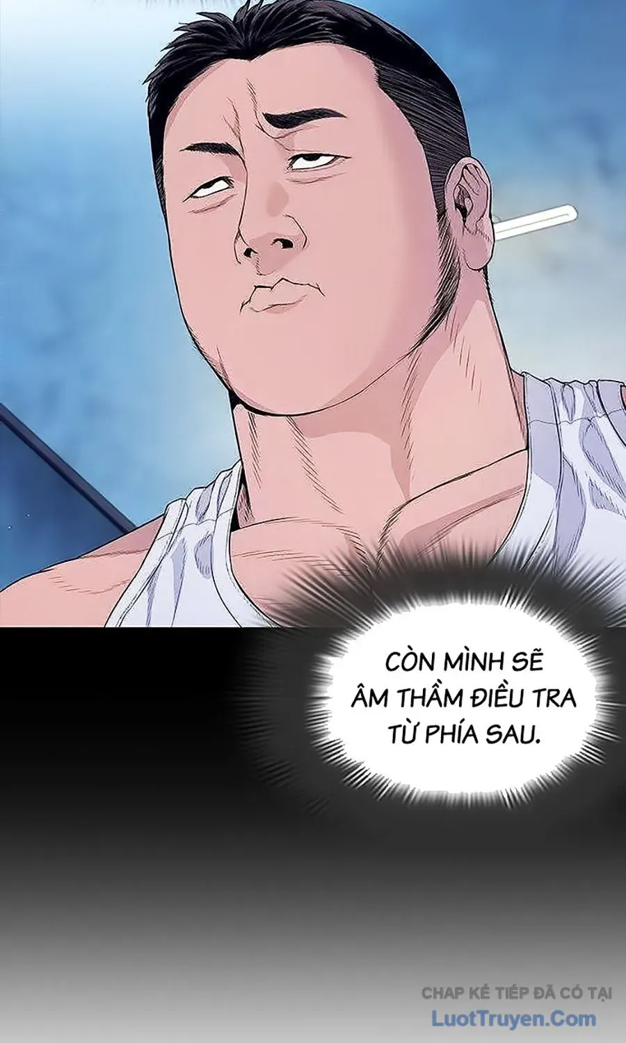 Ngoài Vòng Pháp Luật: Khởi Nguyên Chapter 11 - Trang 38