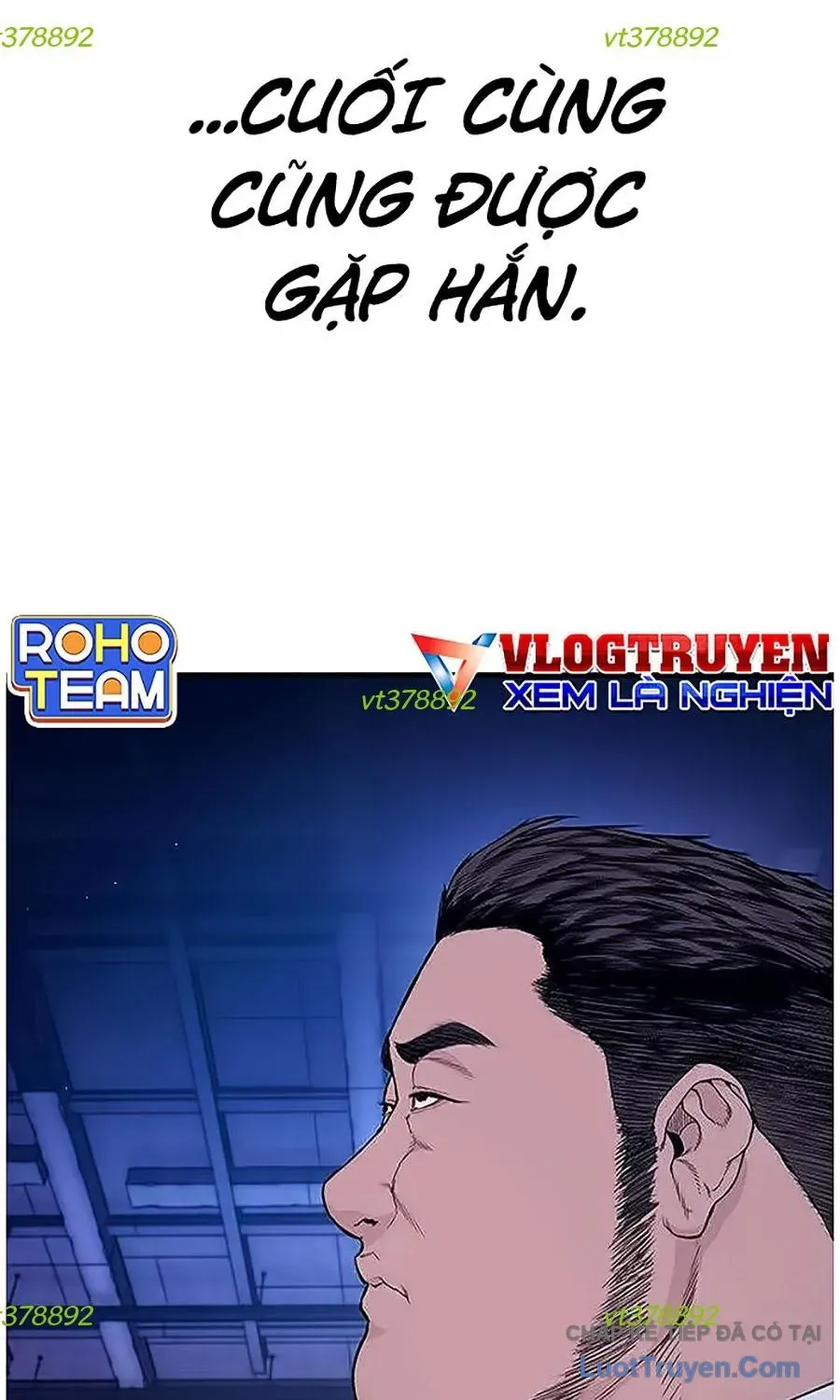 Ngoài Vòng Pháp Luật: Khởi Nguyên Chapter 11 - Trang 4
