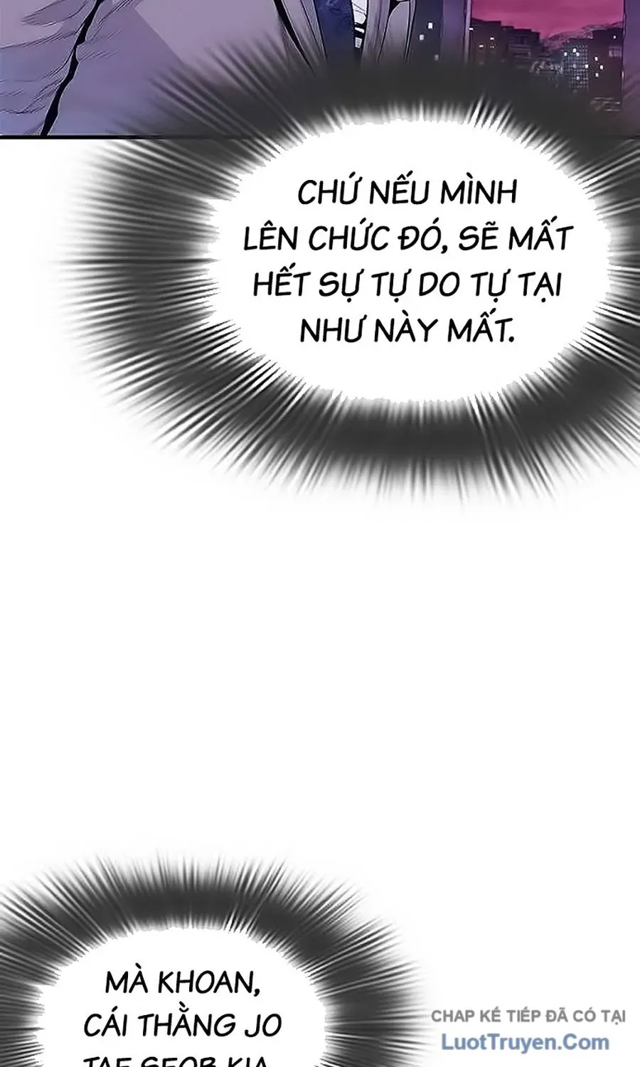Ngoài Vòng Pháp Luật: Khởi Nguyên Chapter 11 - Trang 41