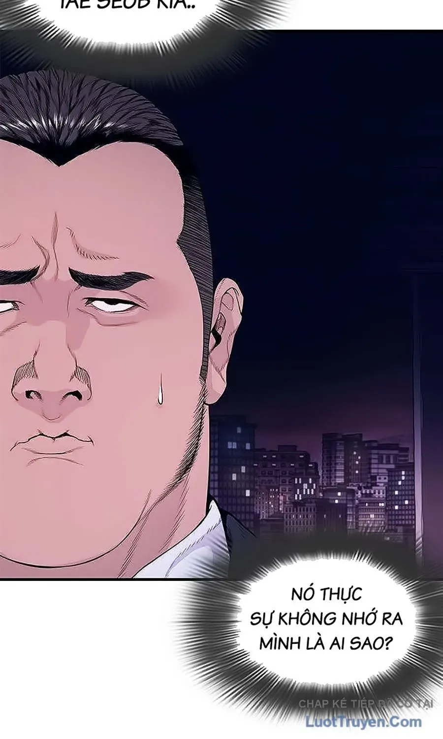 Ngoài Vòng Pháp Luật: Khởi Nguyên Chapter 11 - Trang 42