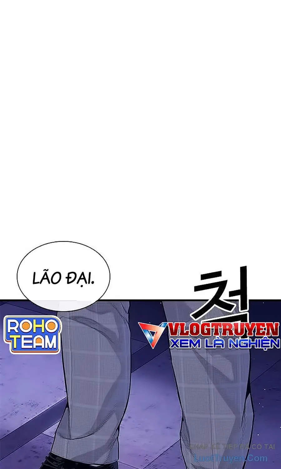 Ngoài Vòng Pháp Luật: Khởi Nguyên Chapter 11 - Trang 43