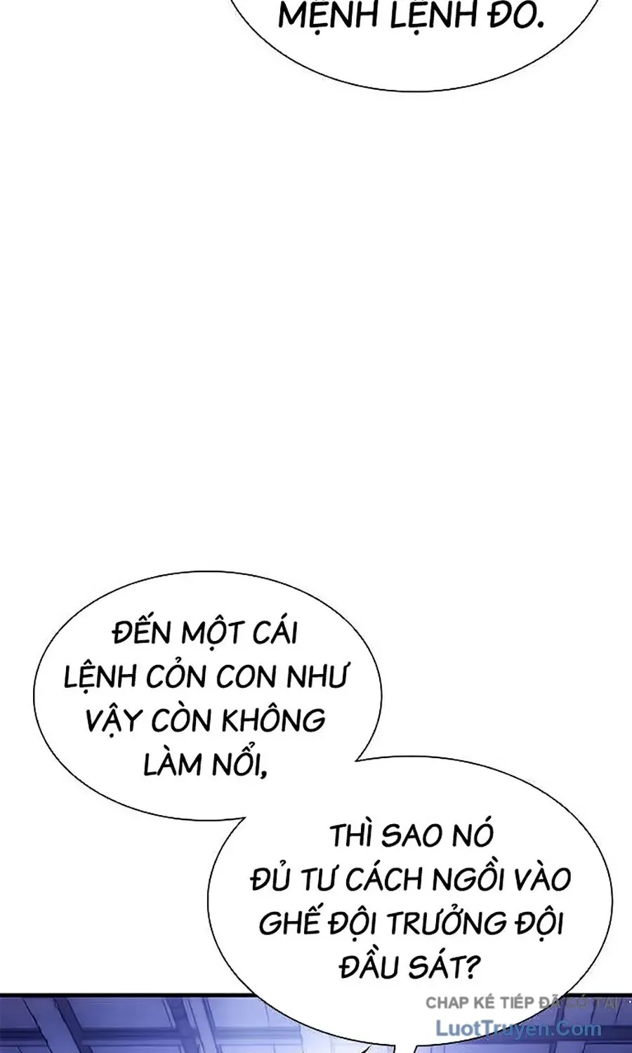 Ngoài Vòng Pháp Luật: Khởi Nguyên Chapter 11 - Trang 46