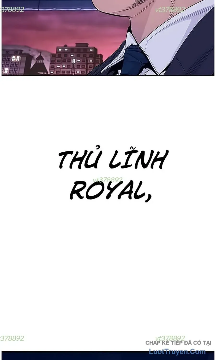 Ngoài Vòng Pháp Luật: Khởi Nguyên Chapter 11 - Trang 5