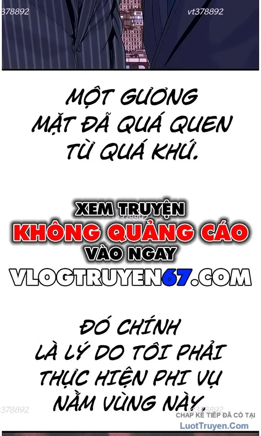 Ngoài Vòng Pháp Luật: Khởi Nguyên Chapter 11 - Trang 7