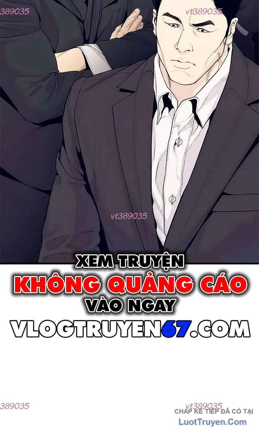 Ngoài Vòng Pháp Luật: Khởi Nguyên Chapter 12 - Trang 10