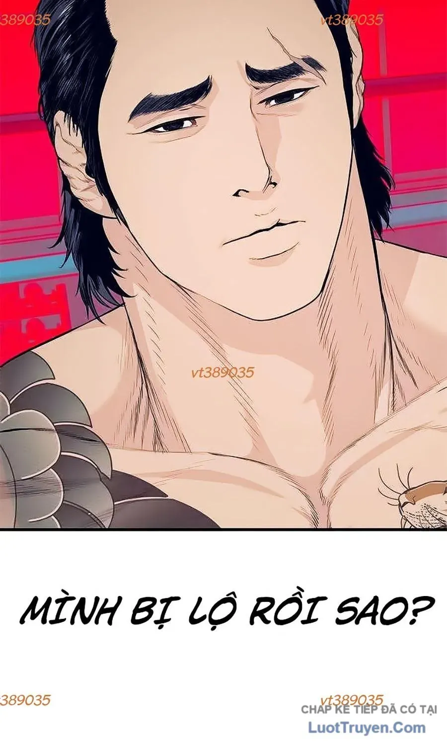 Ngoài Vòng Pháp Luật: Khởi Nguyên Chapter 12 - Trang 13