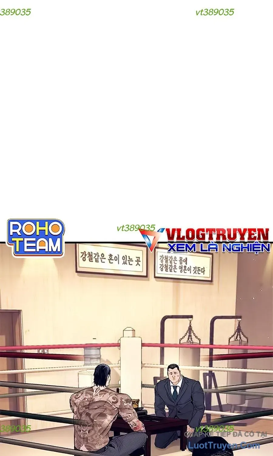 Ngoài Vòng Pháp Luật: Khởi Nguyên Chapter 12 - Trang 14