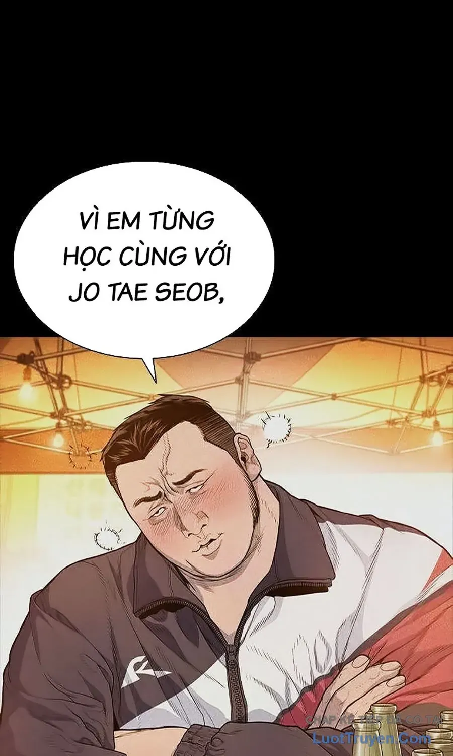 Ngoài Vòng Pháp Luật: Khởi Nguyên Chapter 12 - Trang 19