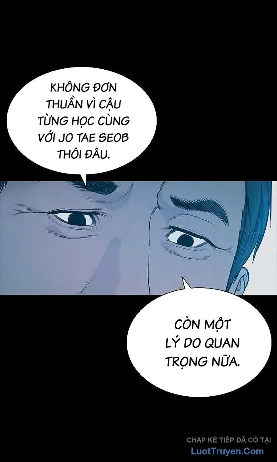 Ngoài Vòng Pháp Luật: Khởi Nguyên Chapter 12 - Trang 23