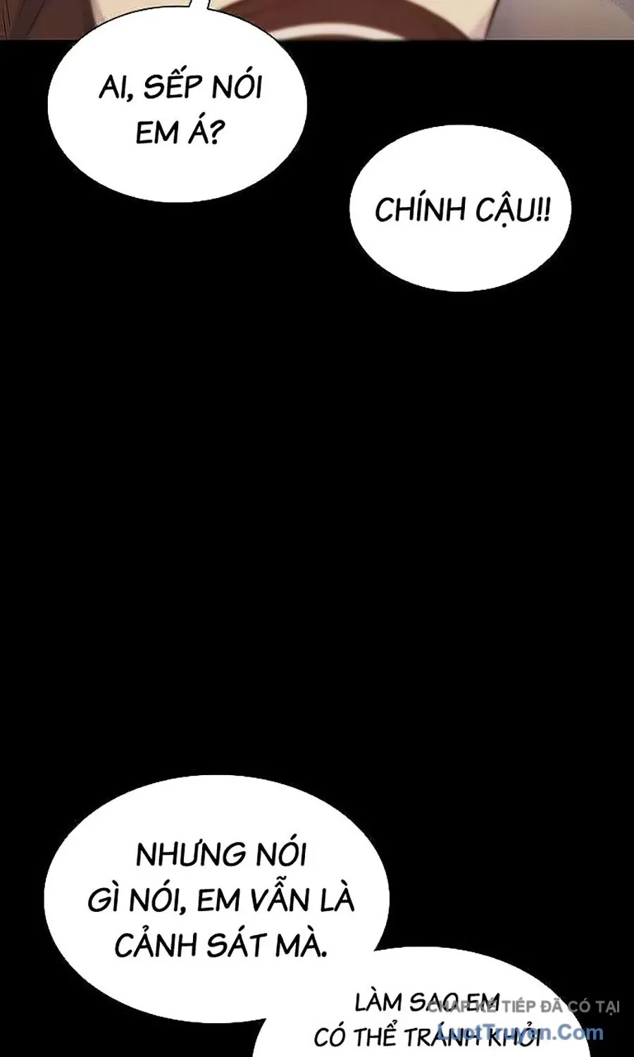 Ngoài Vòng Pháp Luật: Khởi Nguyên Chapter 12 - Trang 27