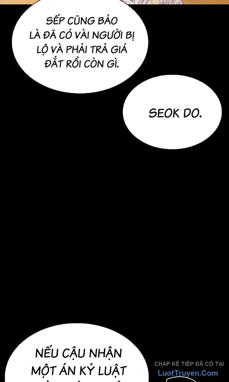 Ngoài Vòng Pháp Luật: Khởi Nguyên Chapter 12 - Trang 29