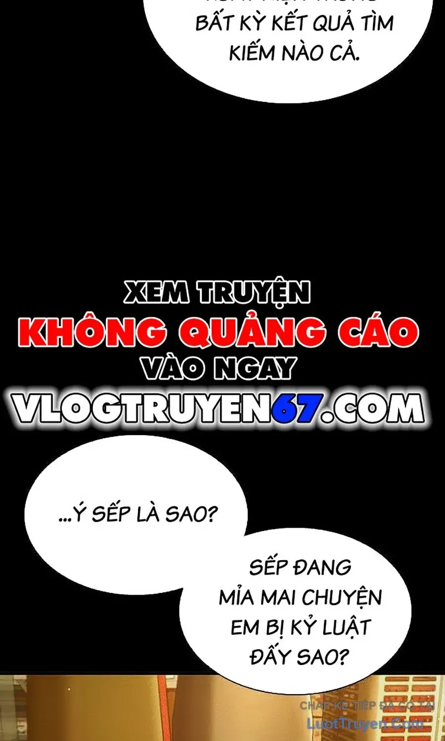 Ngoài Vòng Pháp Luật: Khởi Nguyên Chapter 12 - Trang 31