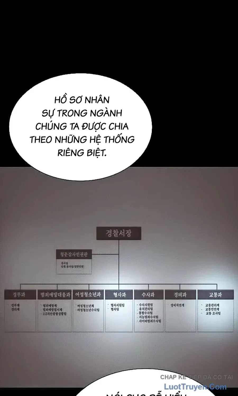 Ngoài Vòng Pháp Luật: Khởi Nguyên Chapter 12 - Trang 40
