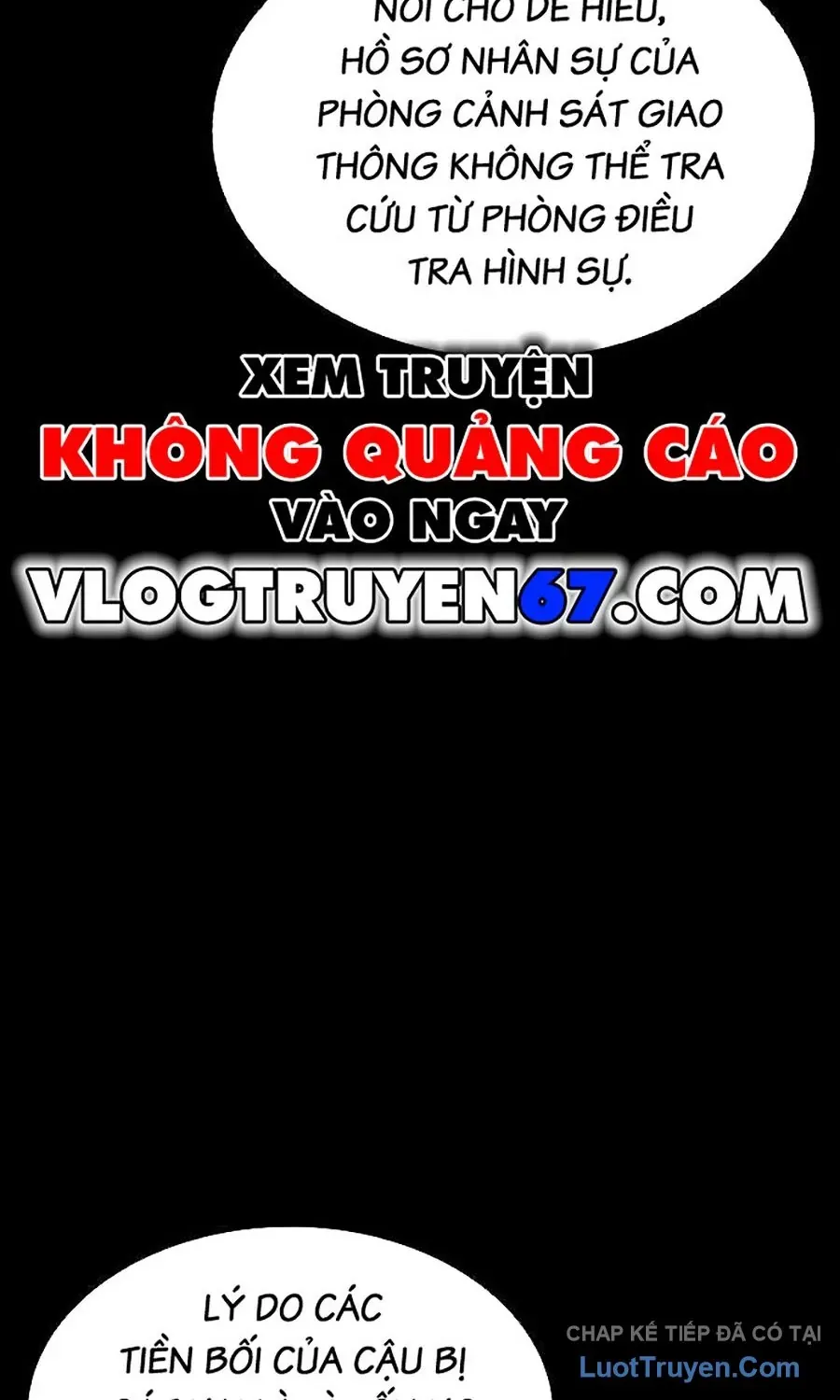 Ngoài Vòng Pháp Luật: Khởi Nguyên Chapter 12 - Trang 41