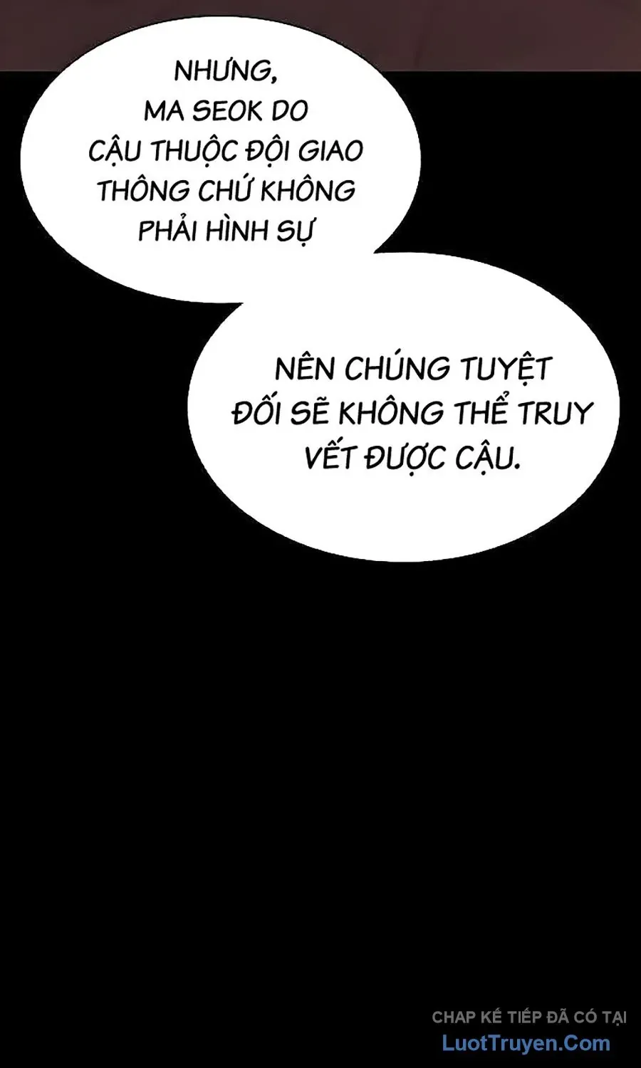 Ngoài Vòng Pháp Luật: Khởi Nguyên Chapter 12 - Trang 44