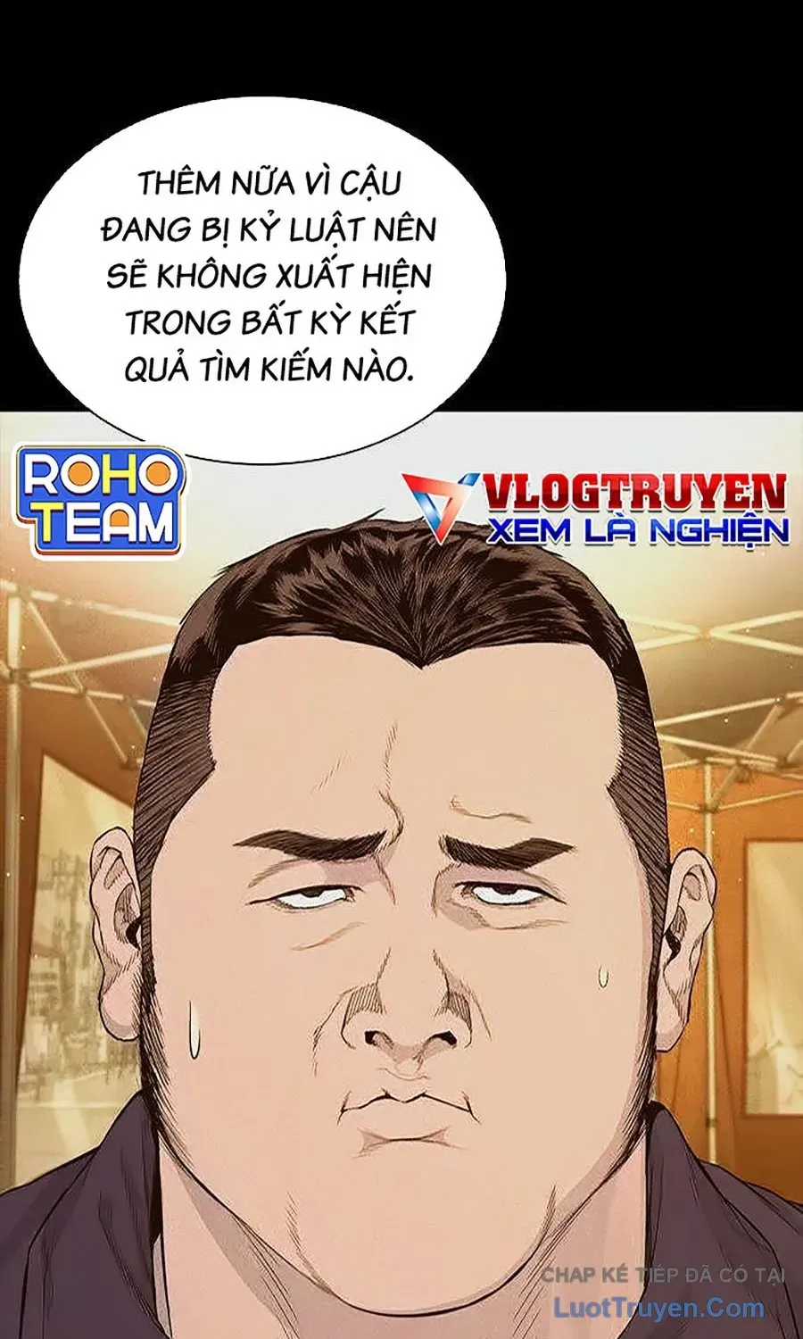 Ngoài Vòng Pháp Luật: Khởi Nguyên Chapter 12 - Trang 45