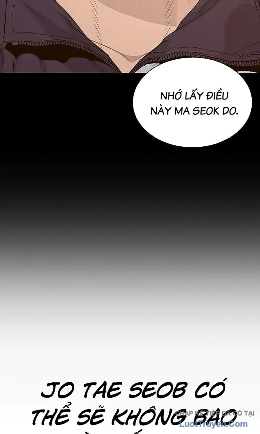 Ngoài Vòng Pháp Luật: Khởi Nguyên Chapter 12 - Trang 46