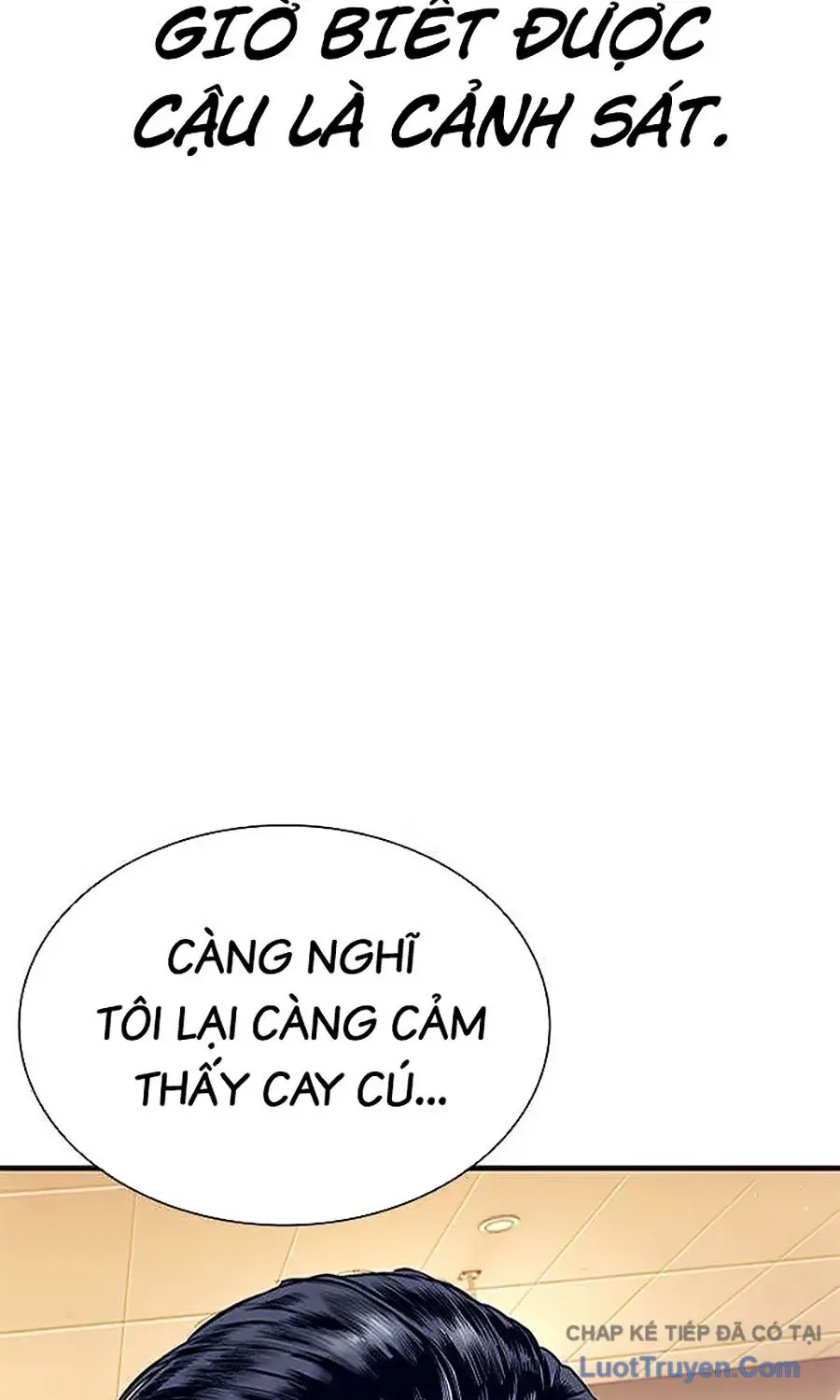 Ngoài Vòng Pháp Luật: Khởi Nguyên Chapter 12 - Trang 47