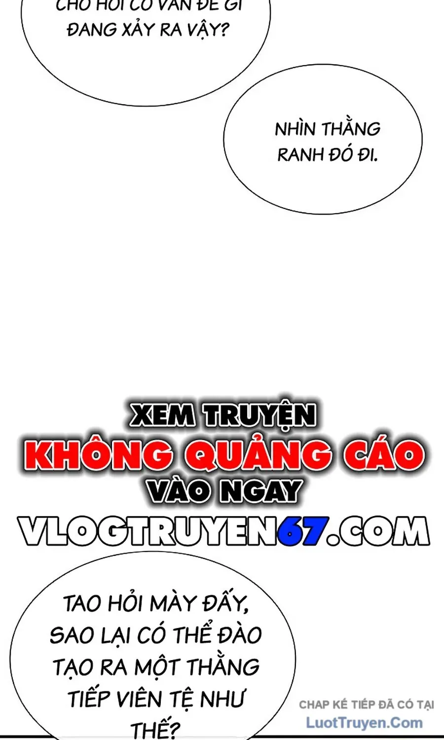 Ngoài Vòng Pháp Luật: Khởi Nguyên Chapter 13 - Trang 16