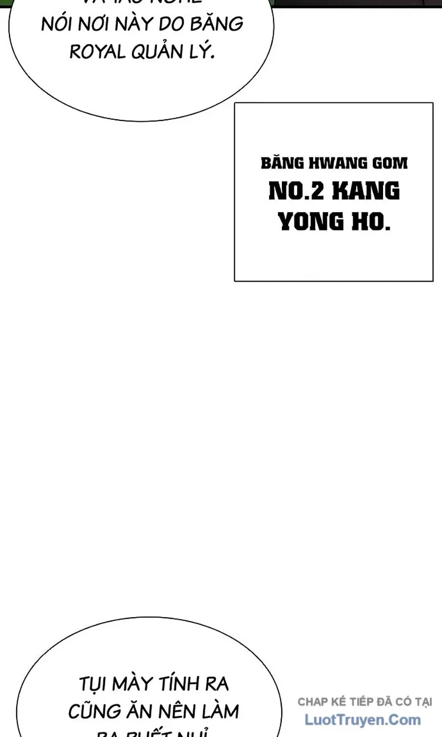 Ngoài Vòng Pháp Luật: Khởi Nguyên Chapter 13 - Trang 21