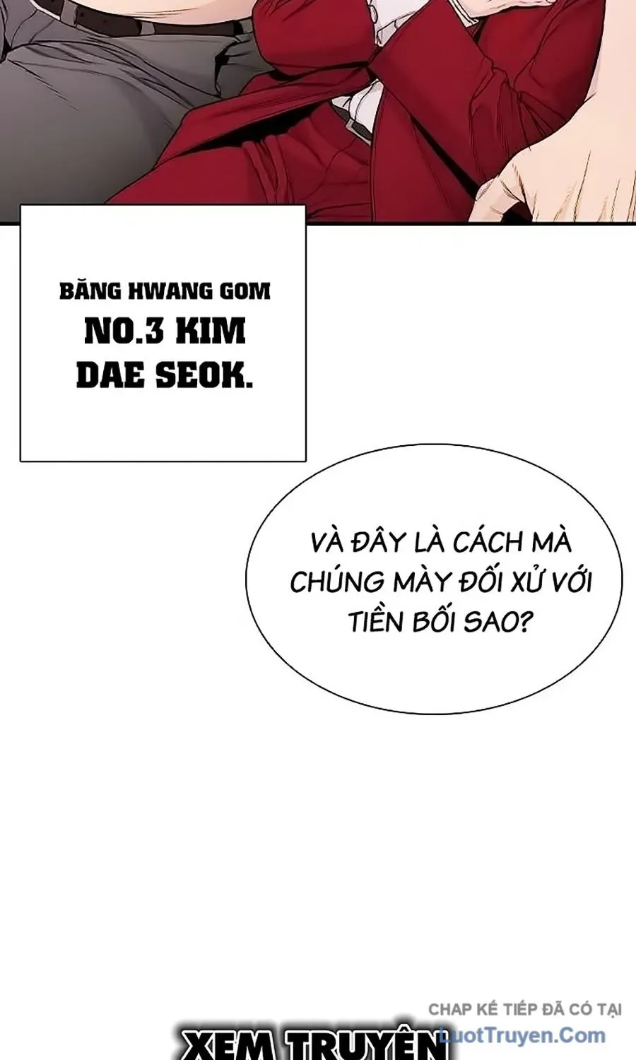 Ngoài Vòng Pháp Luật: Khởi Nguyên Chapter 13 - Trang 23