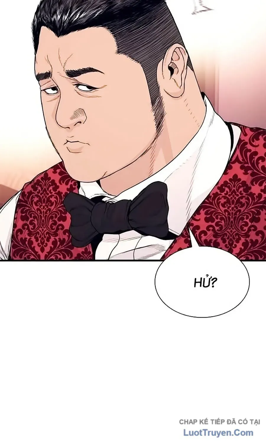 Ngoài Vòng Pháp Luật: Khởi Nguyên Chapter 13 - Trang 3
