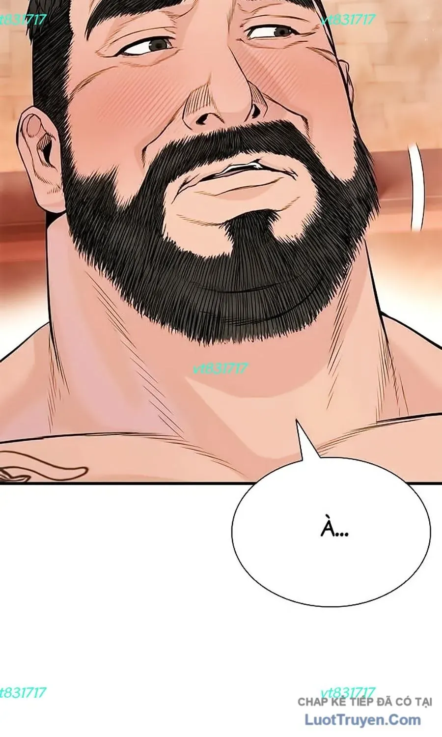 Ngoài Vòng Pháp Luật: Khởi Nguyên Chapter 13 - Trang 31