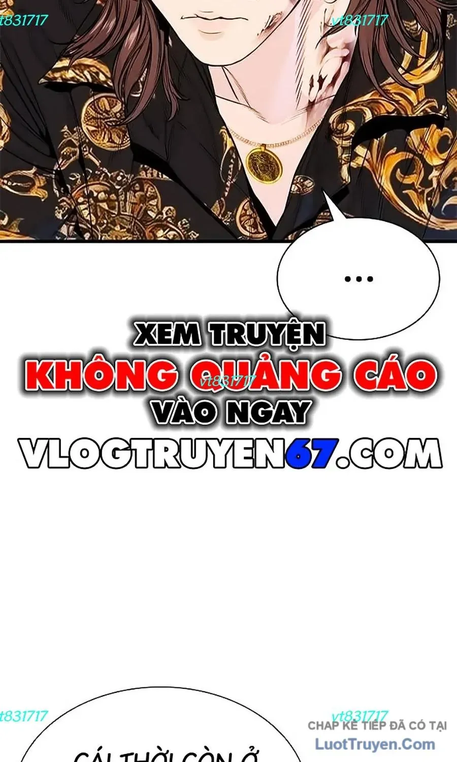 Ngoài Vòng Pháp Luật: Khởi Nguyên Chapter 13 - Trang 33