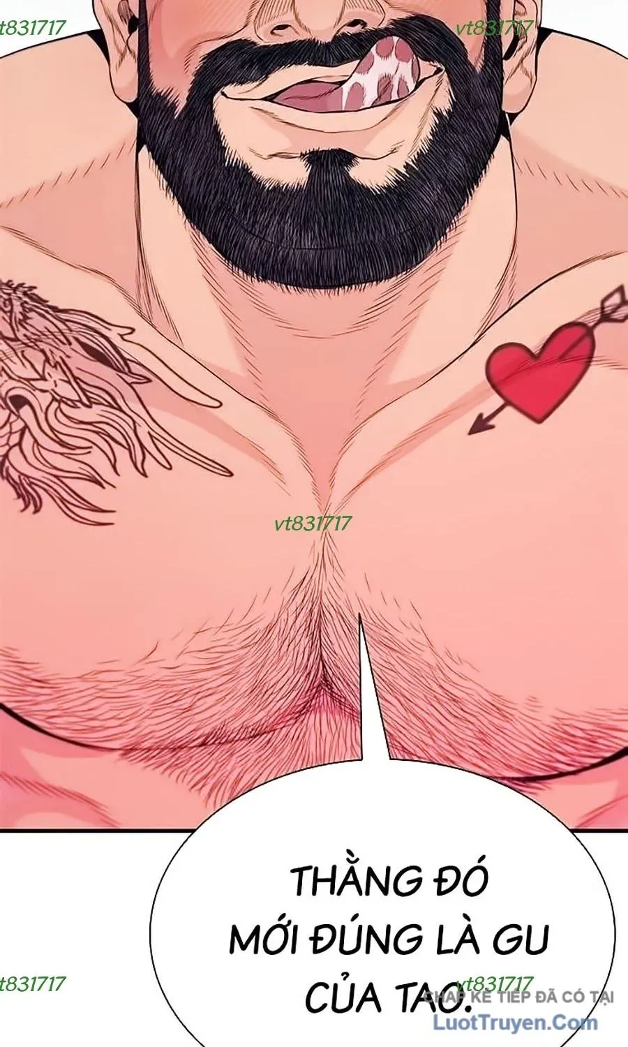 Ngoài Vòng Pháp Luật: Khởi Nguyên Chapter 13 - Trang 35