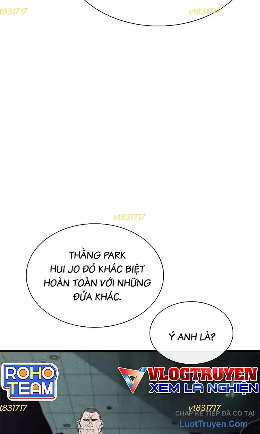 Ngoài Vòng Pháp Luật: Khởi Nguyên Chapter 13 - Trang 36