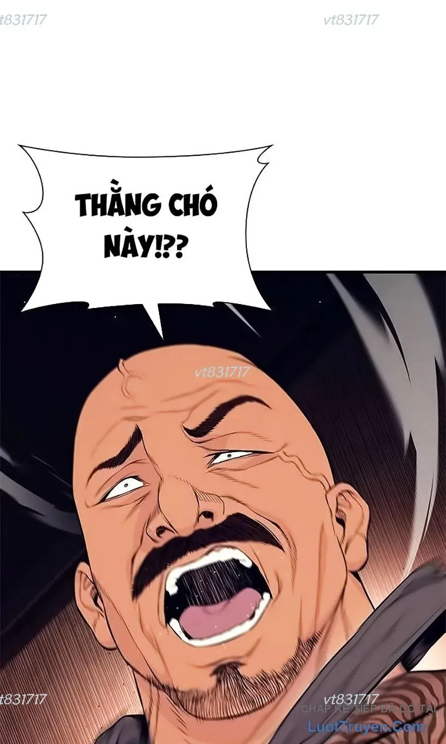Ngoài Vòng Pháp Luật: Khởi Nguyên Chapter 13 - Trang 42