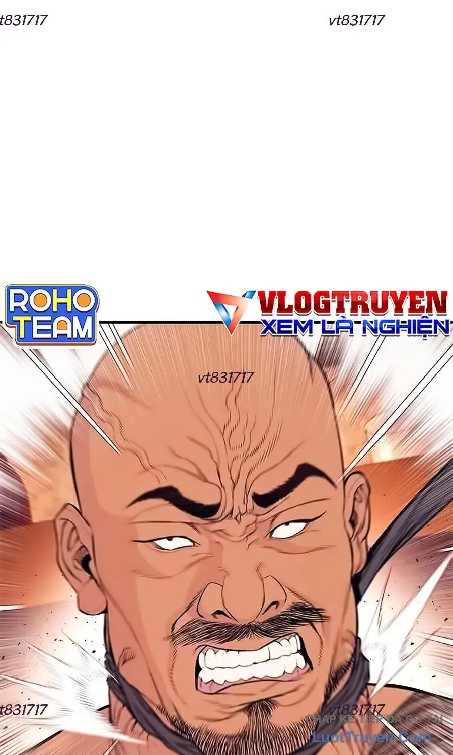 Ngoài Vòng Pháp Luật: Khởi Nguyên Chapter 13 - Trang 46