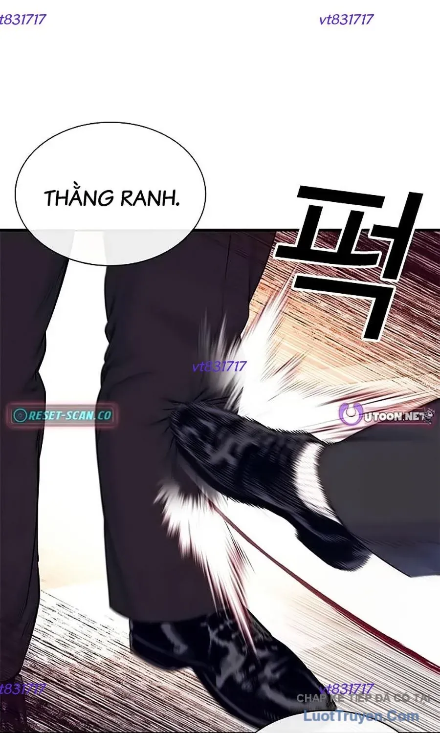 Ngoài Vòng Pháp Luật: Khởi Nguyên Chapter 13 - Trang 6