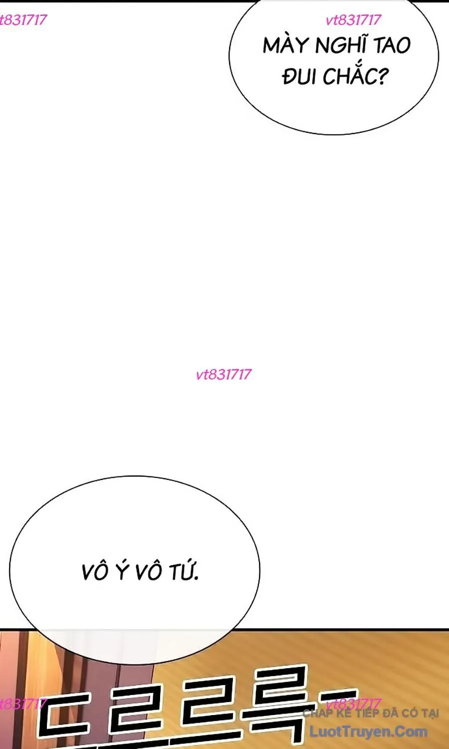 Ngoài Vòng Pháp Luật: Khởi Nguyên Chapter 13 - Trang 7