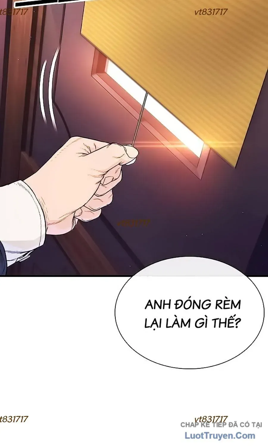 Ngoài Vòng Pháp Luật: Khởi Nguyên Chapter 13 - Trang 8