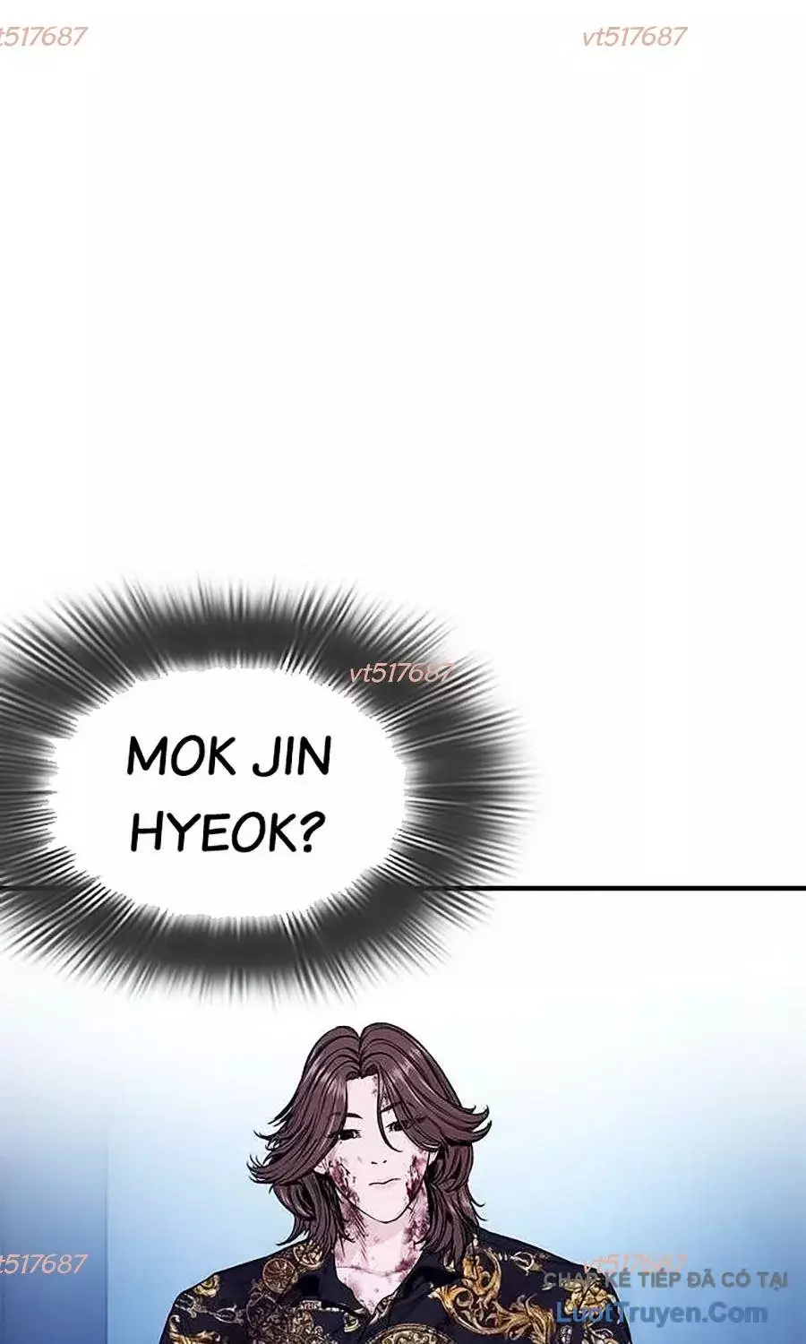Ngoài Vòng Pháp Luật: Khởi Nguyên Chapter 14 - Trang 10