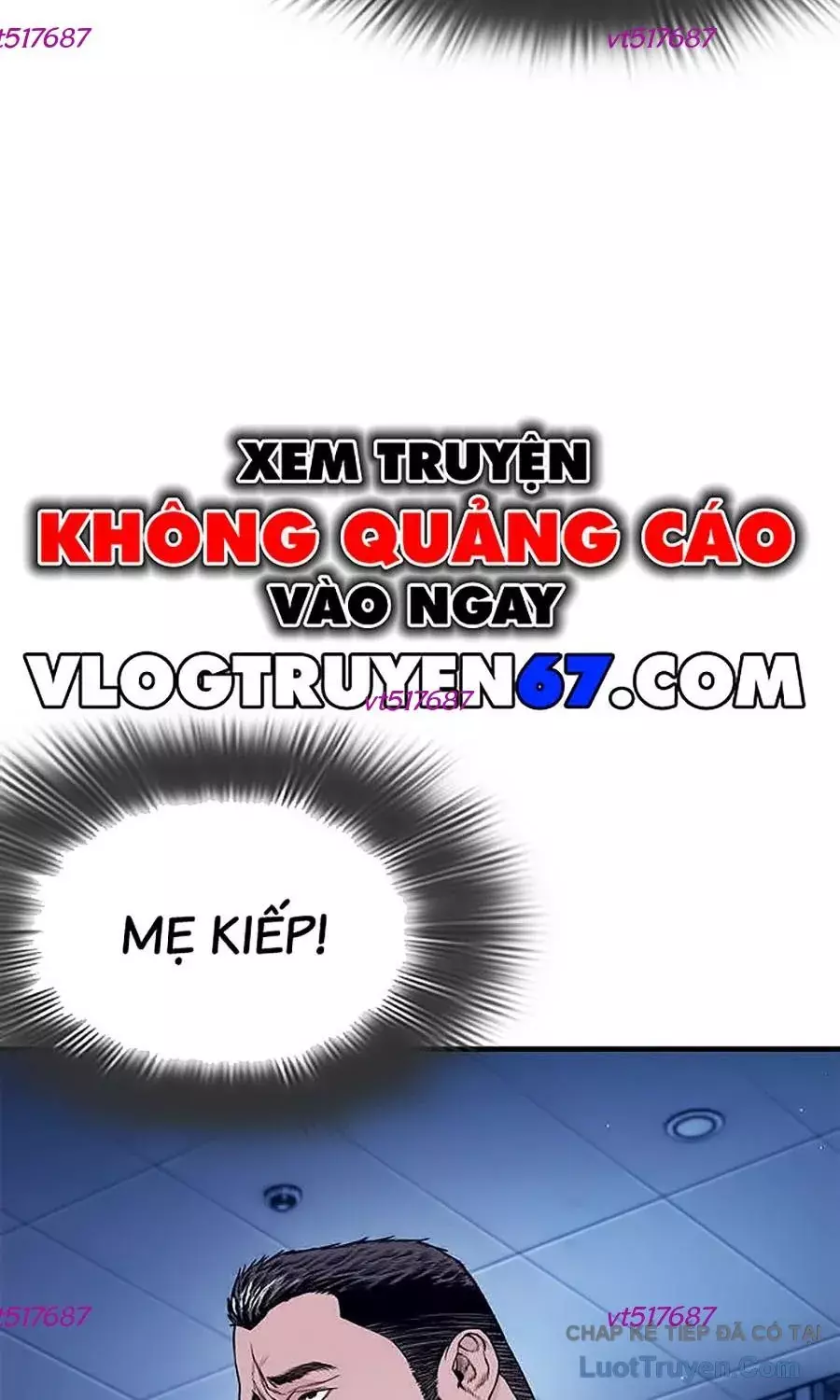 Ngoài Vòng Pháp Luật: Khởi Nguyên Chapter 14 - Trang 12
