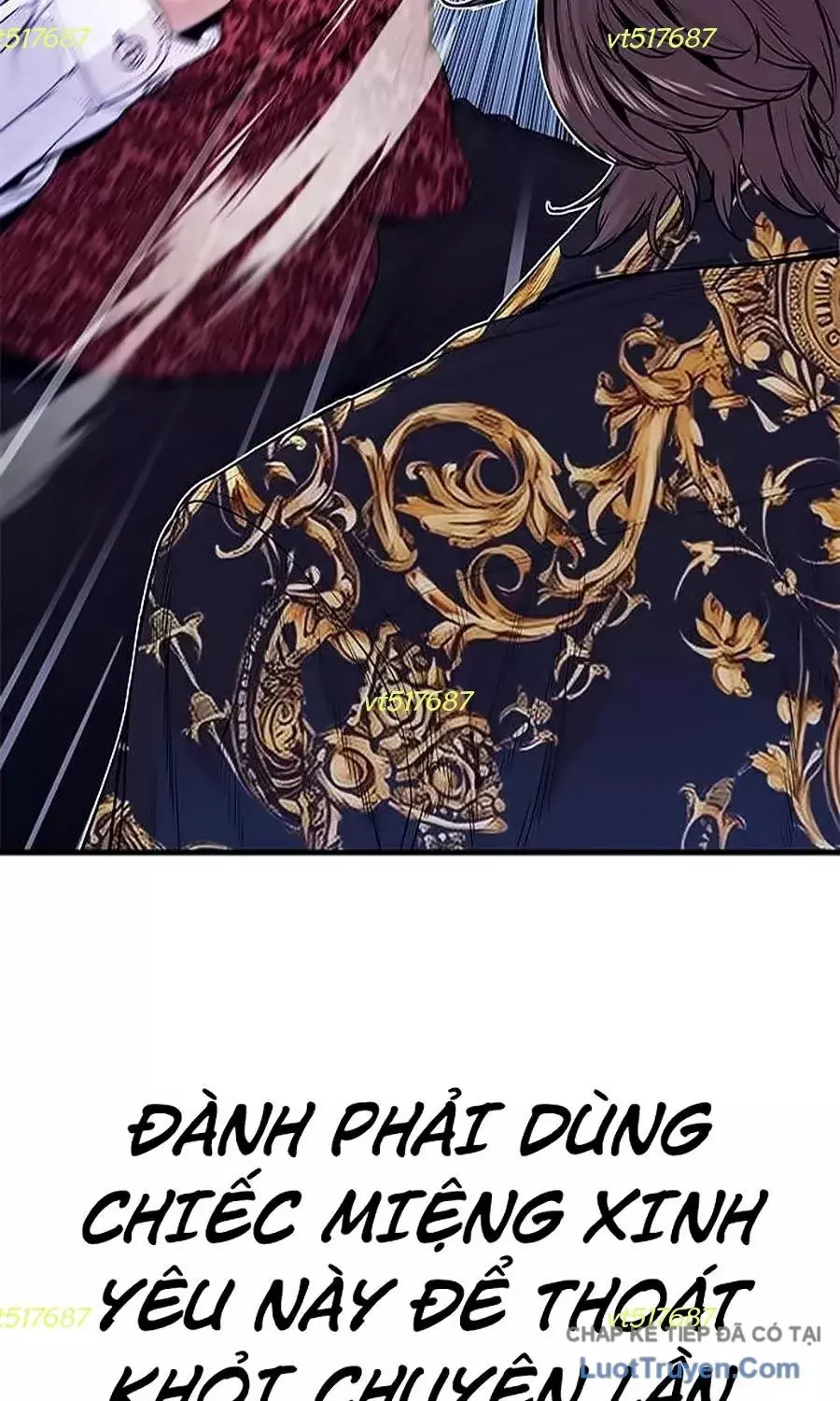 Ngoài Vòng Pháp Luật: Khởi Nguyên Chapter 14 - Trang 15