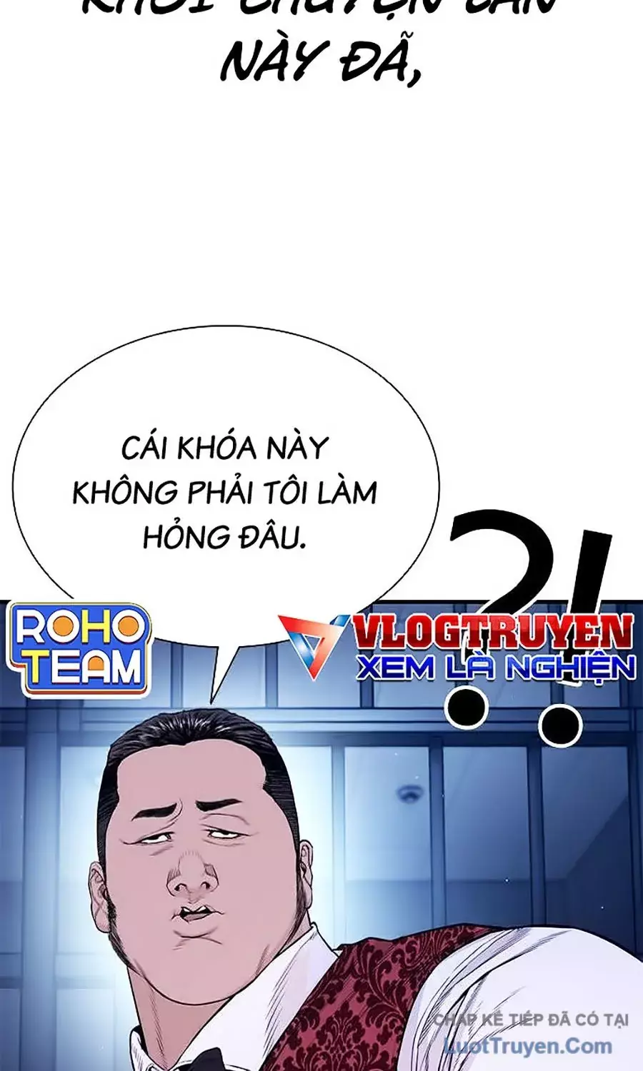 Ngoài Vòng Pháp Luật: Khởi Nguyên Chapter 14 - Trang 16