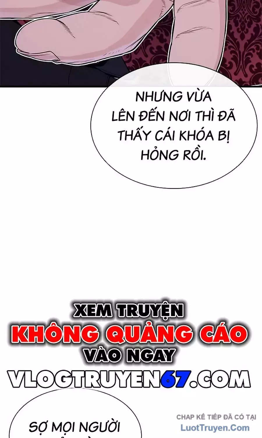 Ngoài Vòng Pháp Luật: Khởi Nguyên Chapter 14 - Trang 19