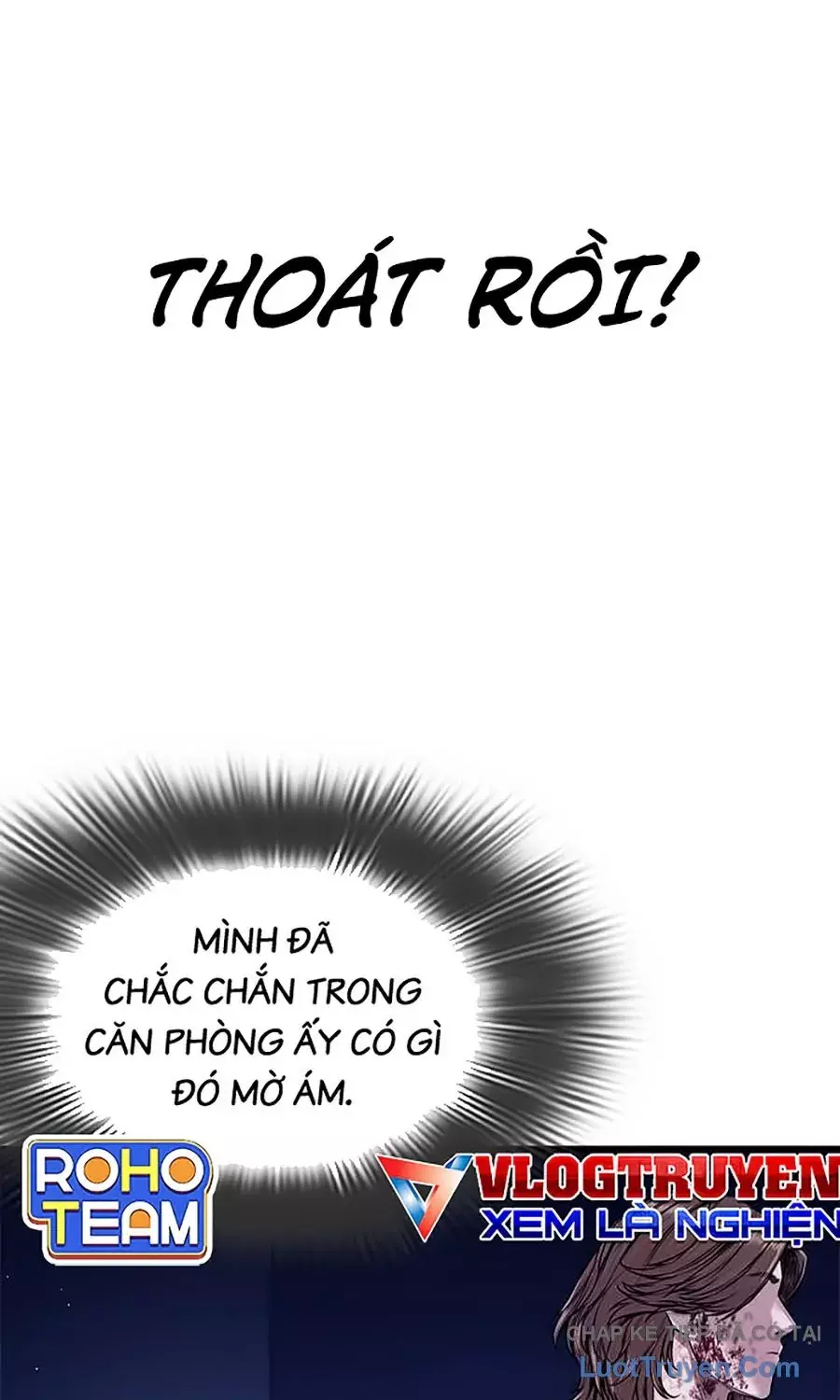 Ngoài Vòng Pháp Luật: Khởi Nguyên Chapter 14 - Trang 23