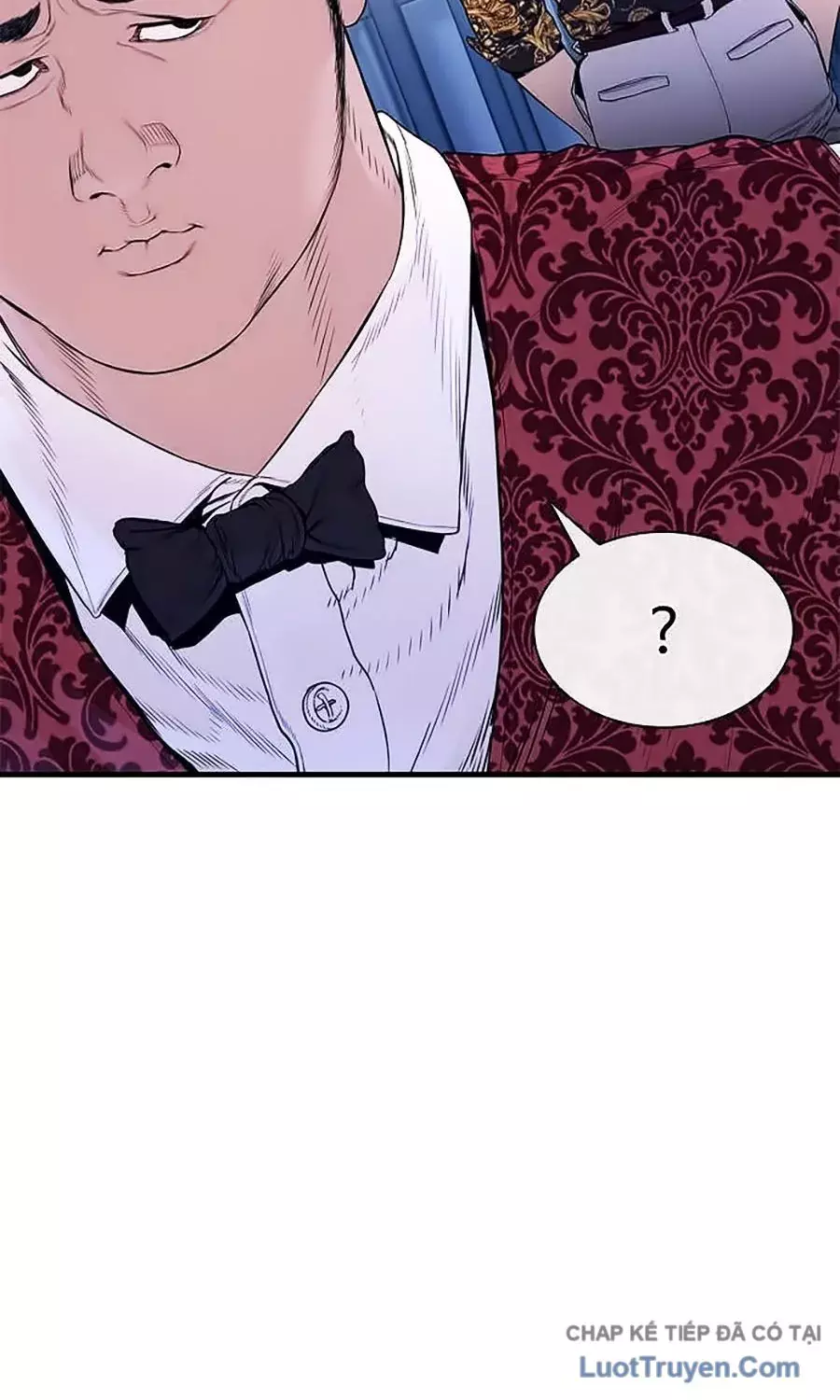 Ngoài Vòng Pháp Luật: Khởi Nguyên Chapter 14 - Trang 26