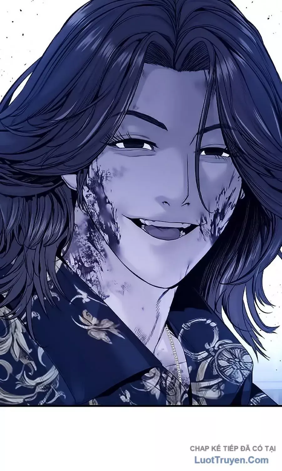 Ngoài Vòng Pháp Luật: Khởi Nguyên Chapter 14 - Trang 29