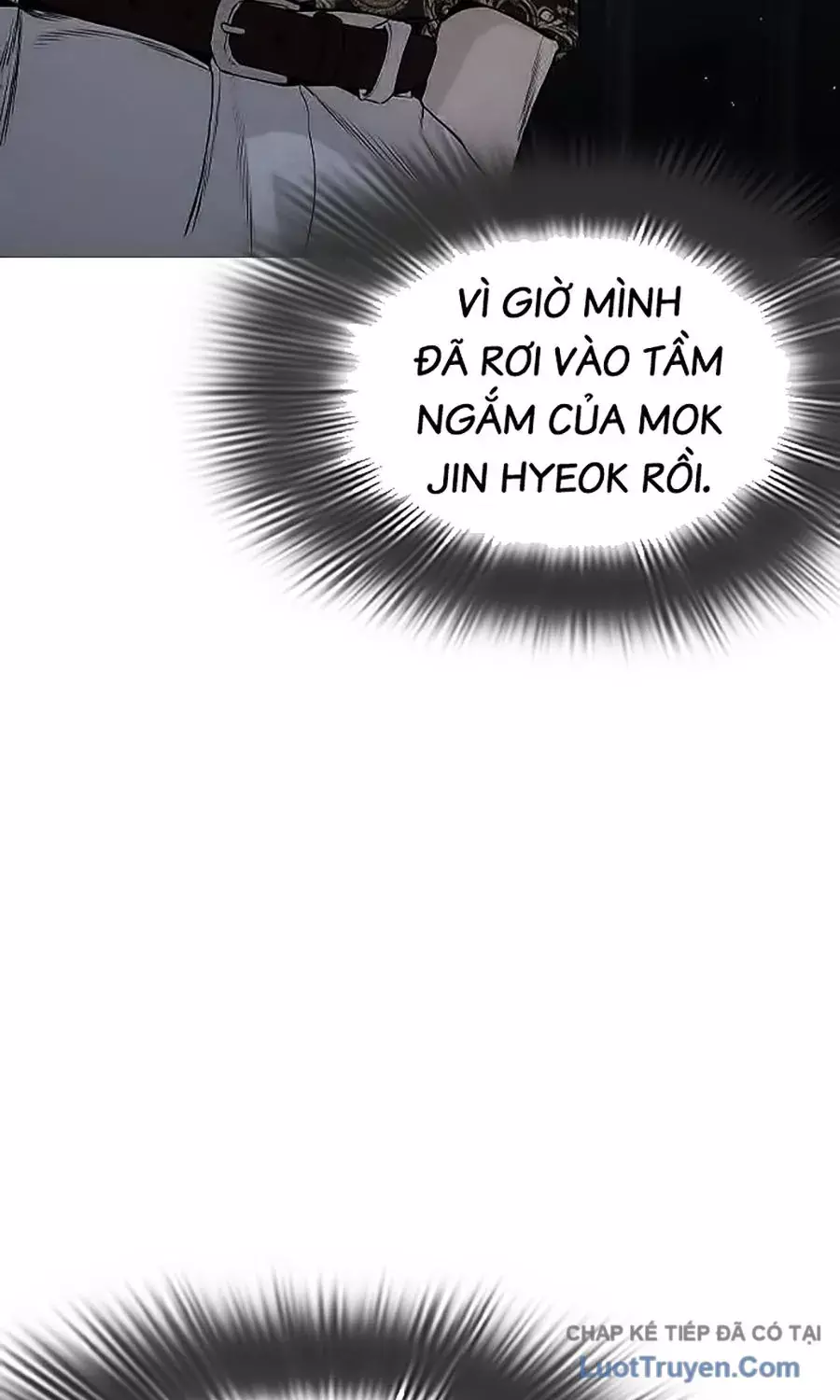 Ngoài Vòng Pháp Luật: Khởi Nguyên Chapter 14 - Trang 35