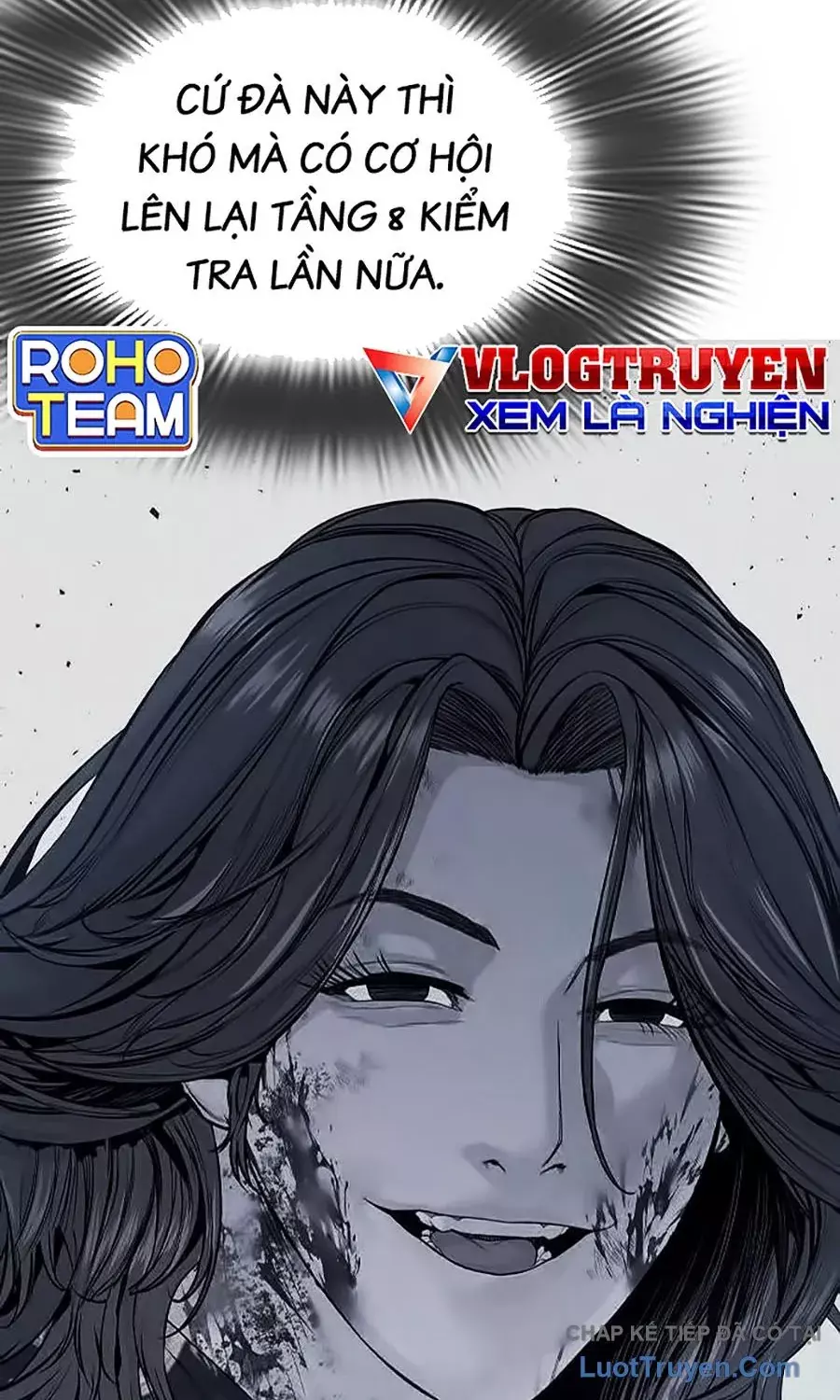 Ngoài Vòng Pháp Luật: Khởi Nguyên Chapter 14 - Trang 36