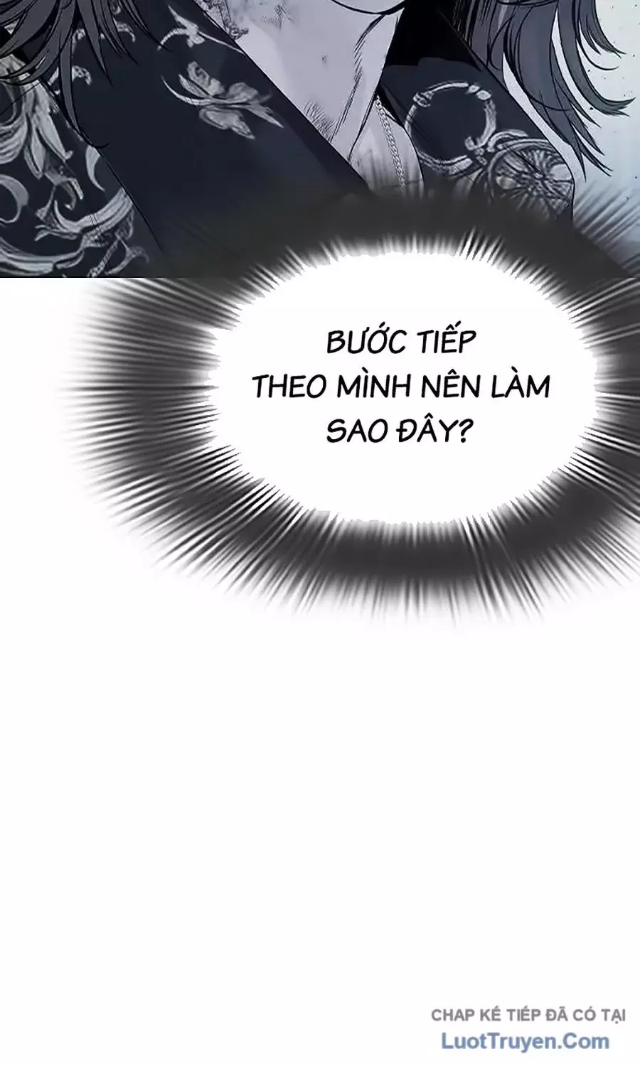 Ngoài Vòng Pháp Luật: Khởi Nguyên Chapter 14 - Trang 37